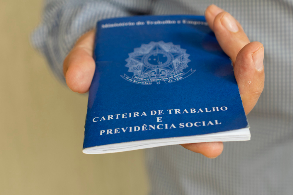 O que significa esocial na carteira de trabalho? - Néctar de Conhecimento