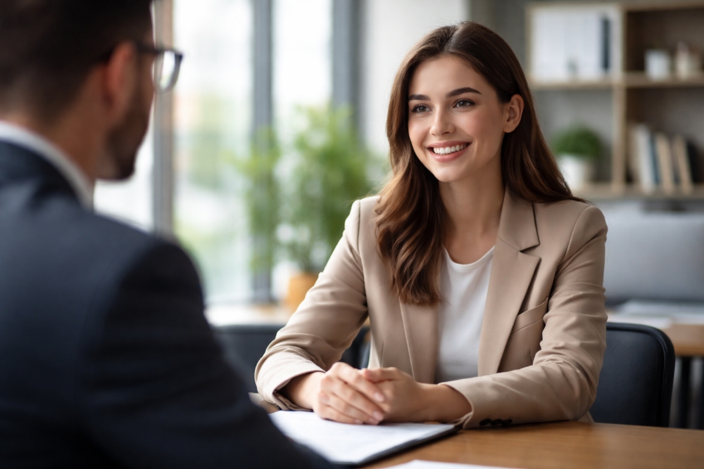 Porque voce quer trabalhar nessa empresa: como responder na entrevista ...